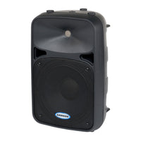 Samson Auro D210 2-Way 10" Active Loudspeaker