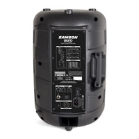 Samson Auro D210 2-Way 10" Active Loudspeaker