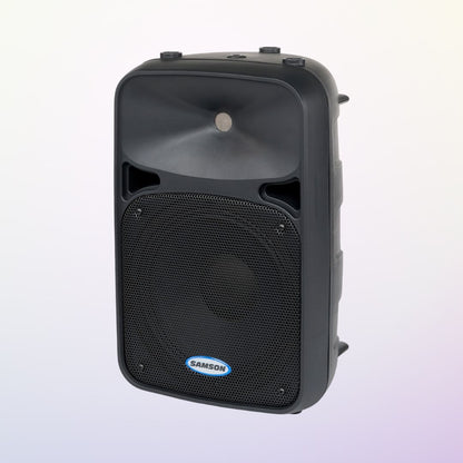Samson Auro D210 2-Way 10" Active Loudspeaker