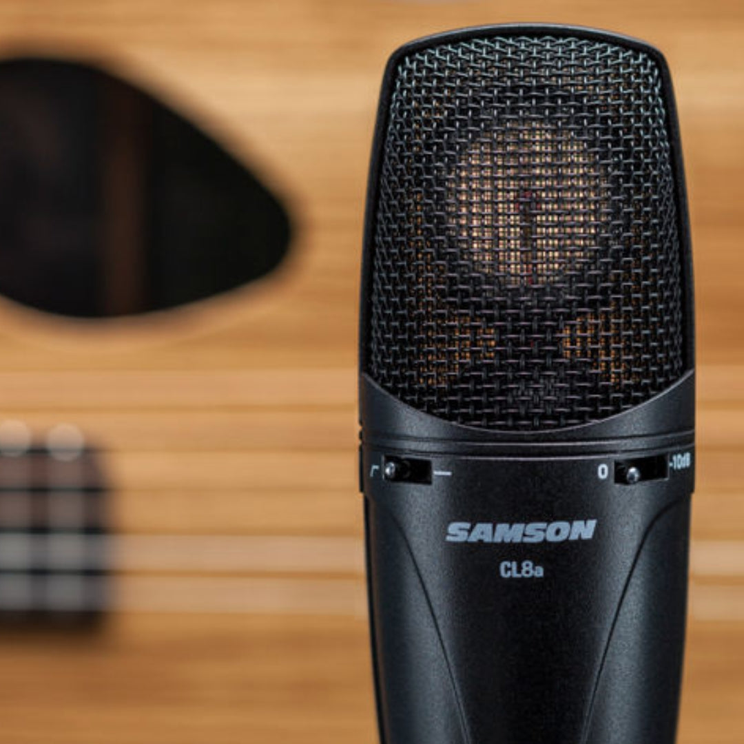 Samson CL8a Microphone