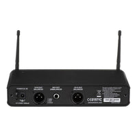 Samson Concert 288 All-in-One Dual-Channel Wireless System