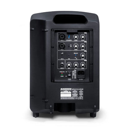 Samson Expedition Explor Rechargeable Portable PA System