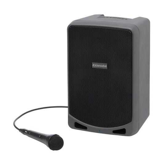 Samson Expedition XP106 Rechargeable PA