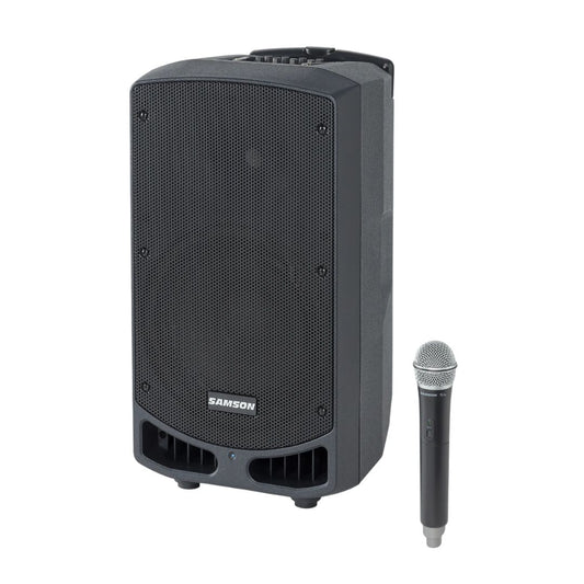 Samson Expedition XP310w Rechargeable PA with Handheld Wireless System