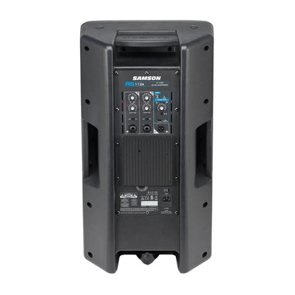 Samson RS112a 400W 2-Way Active Loudspeakers