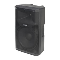 Samson RS115a 400W 2-Way Active Loudspeakers