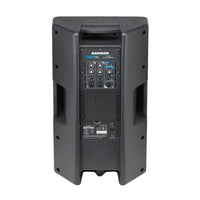 Samson RS115a 400W 2-Way Active Loudspeakers