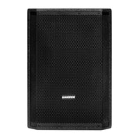 Samson RS1500A 1000w 15″ Active Subwoofer
