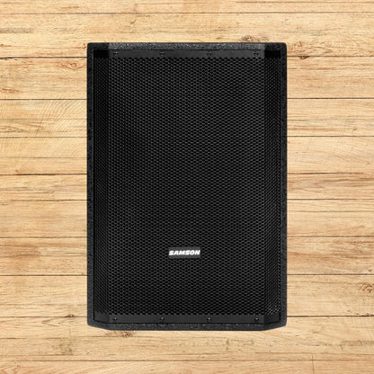 Samson RS1500A 1000w 15″ Active Subwoofer