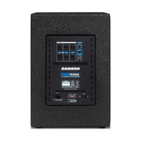 Samson RS1500A 1000w 15″ Active Subwoofer