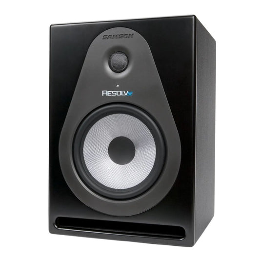 Samson Resolv SE8 2-Way Active Studio Reference Monitor