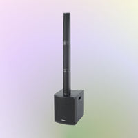 Samson Resound VX8.1 Portable Column Array System