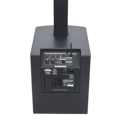 Samson Resound VX8.1 Portable Column Array System