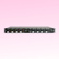 Samson S-Zone 4-Input/4-Zone Stereo Mixer