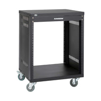 Samson SRK12 12-Space Universal Equipment Rack