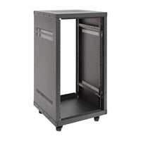Samson SRK Pro 12-Space Universal Equipment Rack