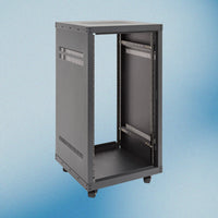 Samson SRK Pro 12-Space Universal Equipment Rack