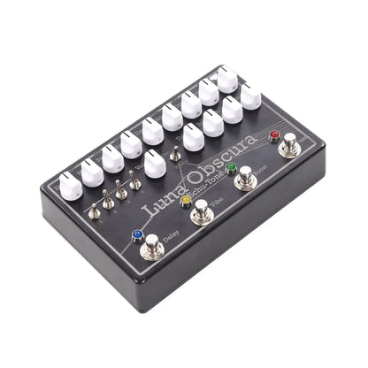 Schu-Tone Luna Obscura Pedal