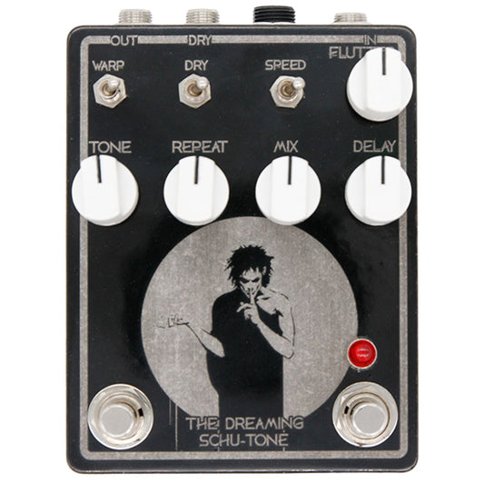 Schu-Tone The Dreaming Pedal