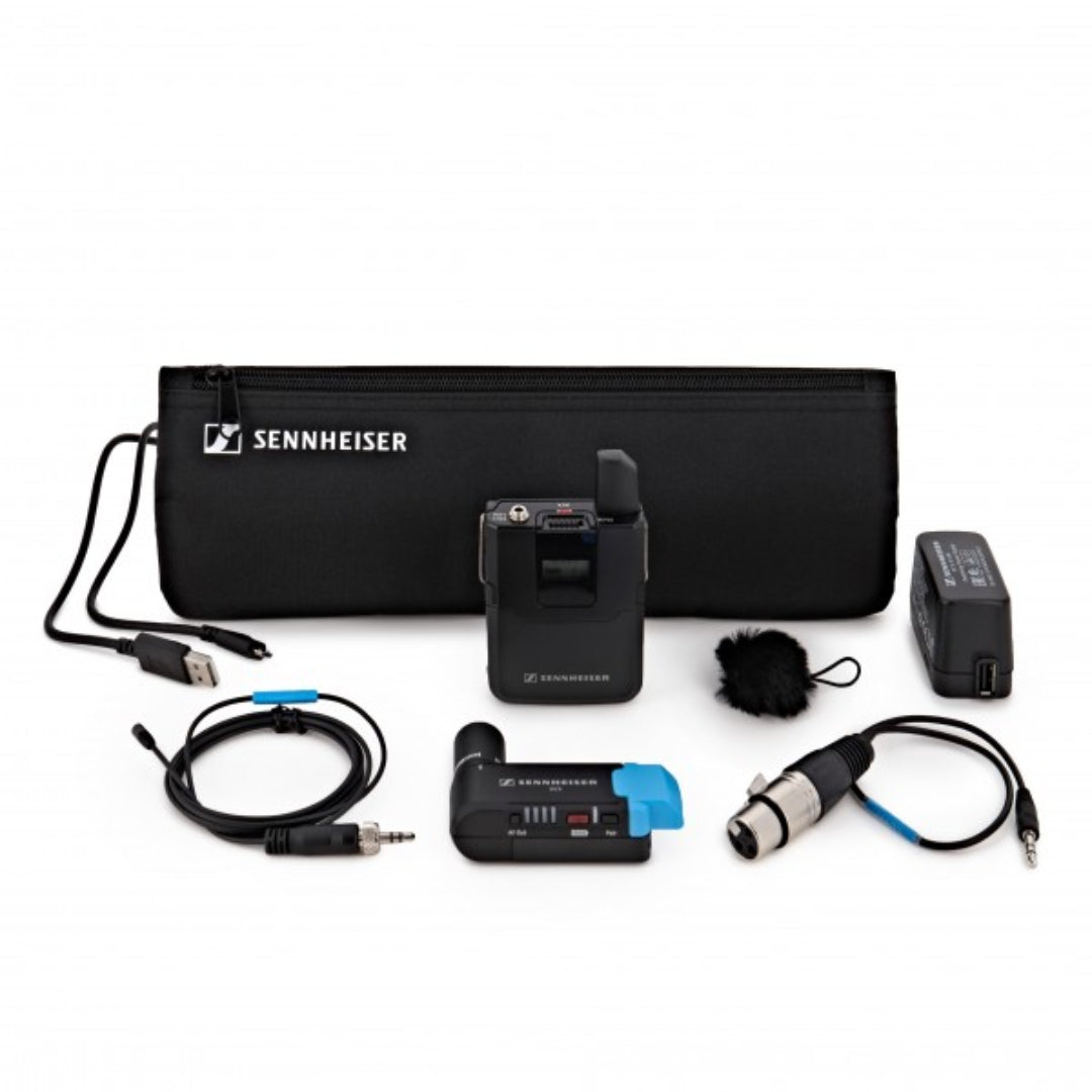 Sennheiser AVX MKE2 Microphone Set