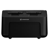 Front view of Sennheiser CHG 70N-C Charger on white background