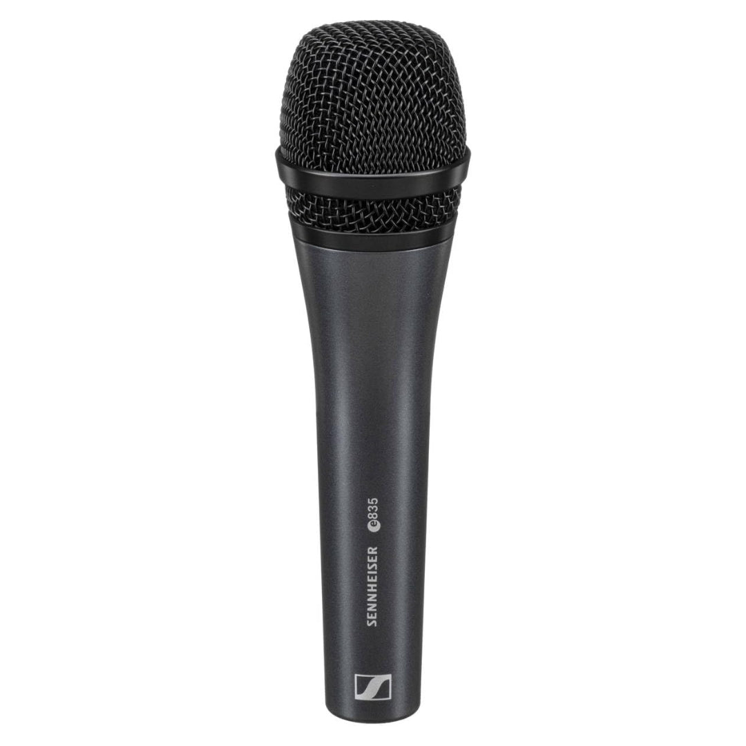 Sennheiser E 835 Microphone