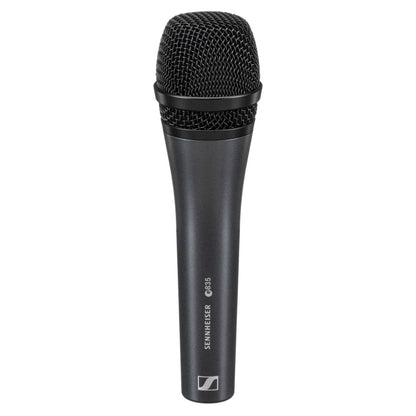 Sennheiser E 835 Microphone