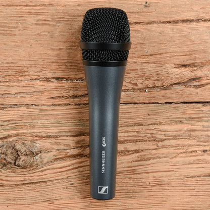 Sennheiser E 835 Microphone