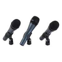 Sennheiser E 835 Microphone (3-Pack)