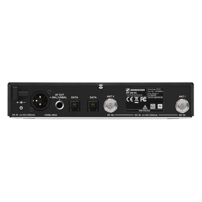 Sennheiser EM 100 G4 Wireless Receiver