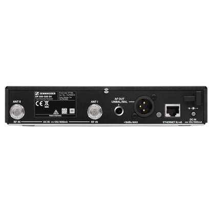 Sennheiser EM 300-500 G4 Wireless Receiver