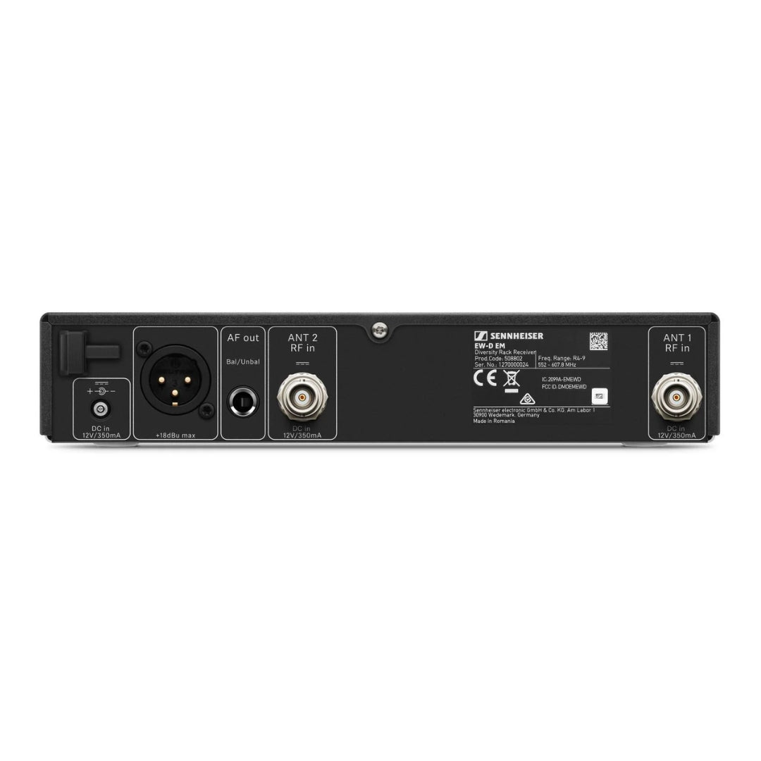 Sennheiser EW-D CI1 Wireless Instrument System