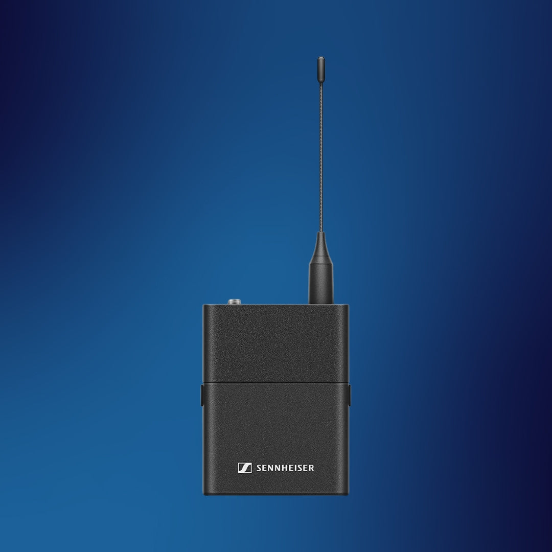 Sennheiser EW-D SK Wireless Body Pack Transmitter