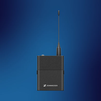 Sennheiser EW-D SK Wireless Body Pack Transmitter