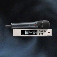 Sennheiser EW 100-835S Wireless Microphone System