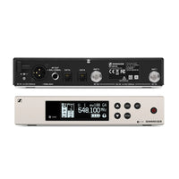 Sennheiser EW 100-835S Wireless Microphone System