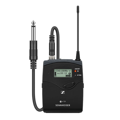 Sennheiser EW 100 G4-Ci1 Wireless Guitar System