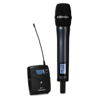 Sennheiser EW 135P G4 Portable Wireless Microphone System