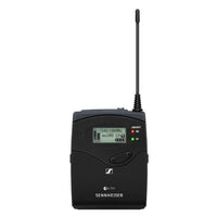 Sennheiser EW 135P G4 Portable Wireless Microphone System