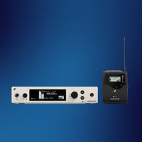 Sennheiser EW 300 G4-Base SK-RC Wireless Microphone System