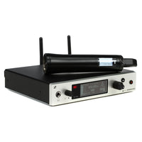 Sennheiser EW 300 G4-Base SKM-S Wireless Microphone System