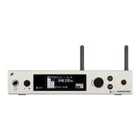 Sennheiser EW 300 G4-Base SKM-S Wireless Microphone System
