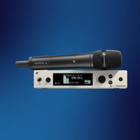 Sennheiser EW 300 G4 865 S Wireless Condenser Microphone System