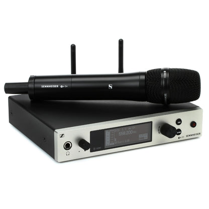 Sennheiser EW 500 G4 945 Wireless Dynamic Microphone System