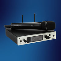 Sennheiser EW 500 G4 945 Wireless Dynamic Microphone System