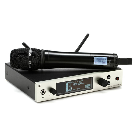 Sennheiser EW 500 G4 965 Wireless Condenser Microphone System