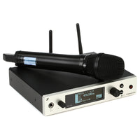 Sennheiser EW 500 G4 KK205 Wireless Microphone System