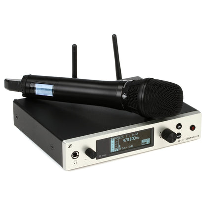 Sennheiser EW 500 G4 KK205 Wireless Microphone System