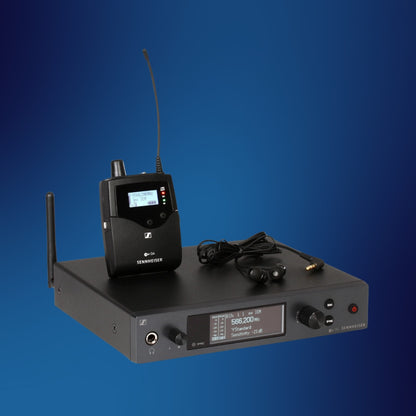 Sennheiser EW IEM G4 Wireless Monitor System