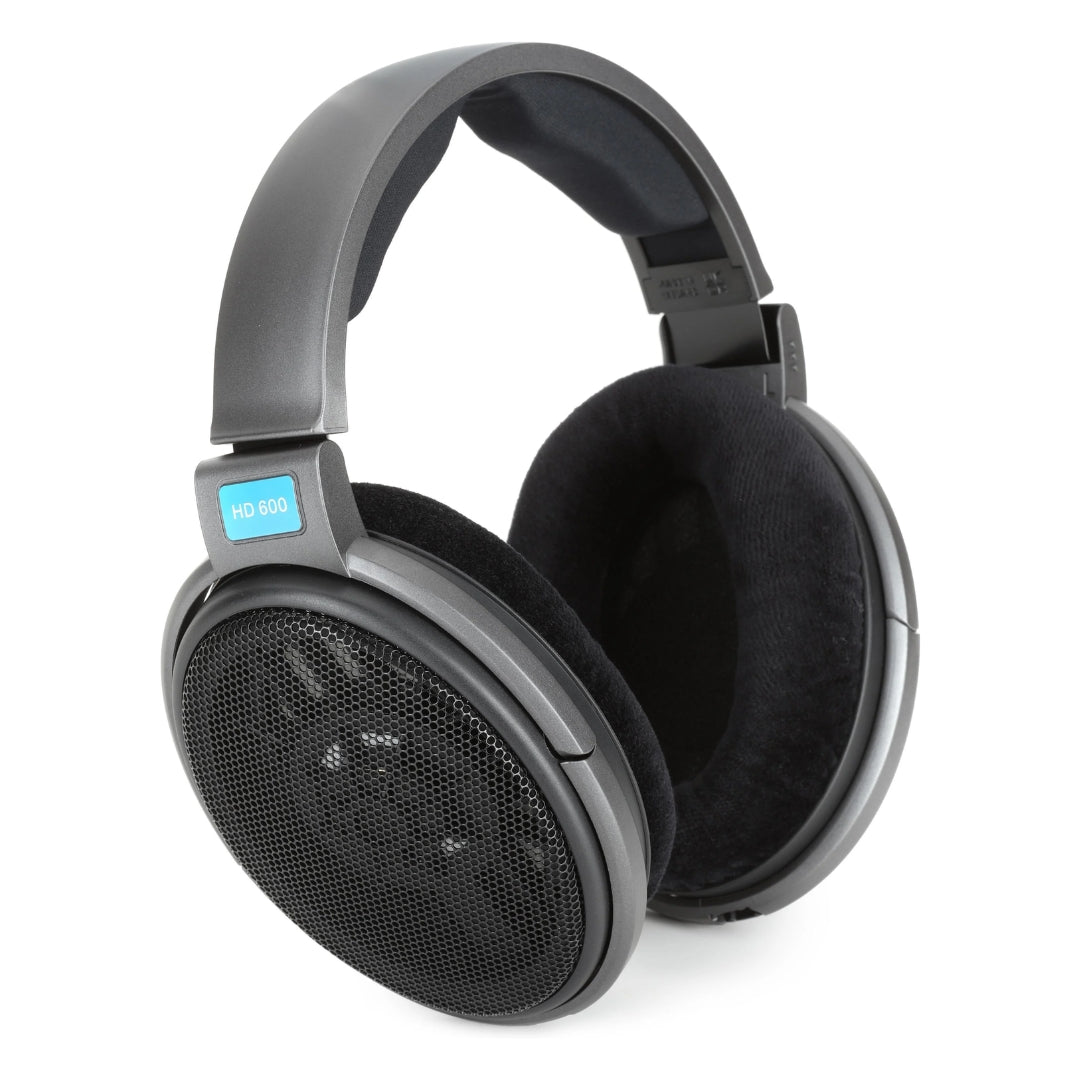 Sennheiser HD 600 Headphones